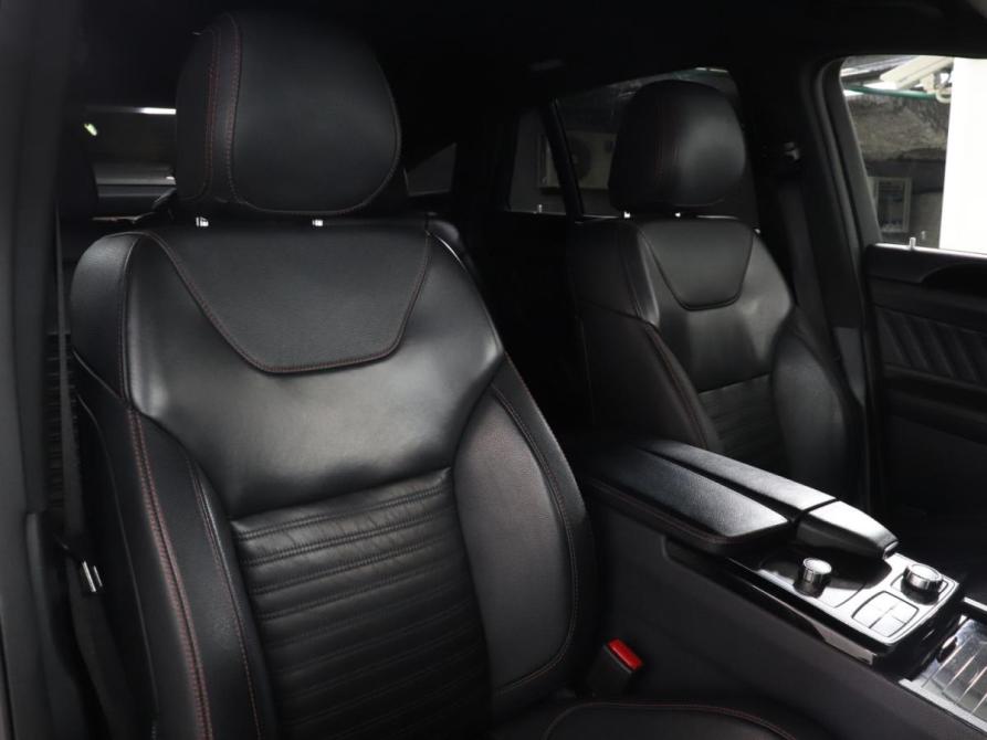 Mercedes-Benz GLE Coupe AMG I (C292) Москва  - изображение 16