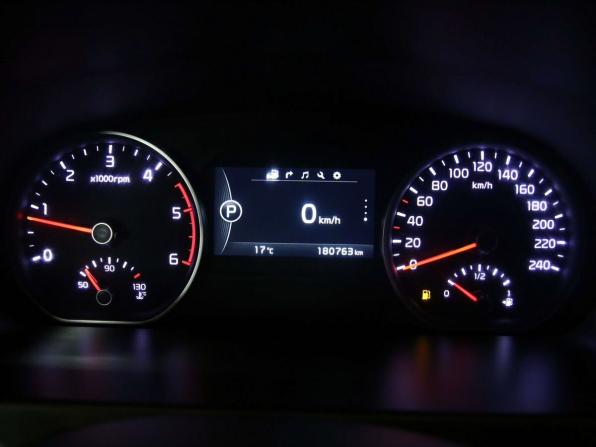 Kia Mohave I Рестайлинг с пробегом 2019 года, цена 2 890 000 рублей, 180000 км, внедорожник, Автокод Объявления