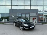 Nissan Almera Classic I Омск  - изображение 28