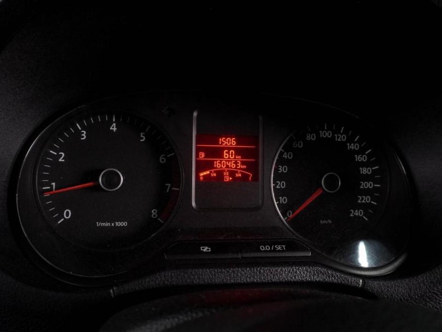 Volkswagen Polo V Воронеж  - изображение 14
