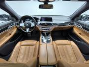 BMW 7 серии VI (G11/G12) Рестайлинг Москва  - изображение 42