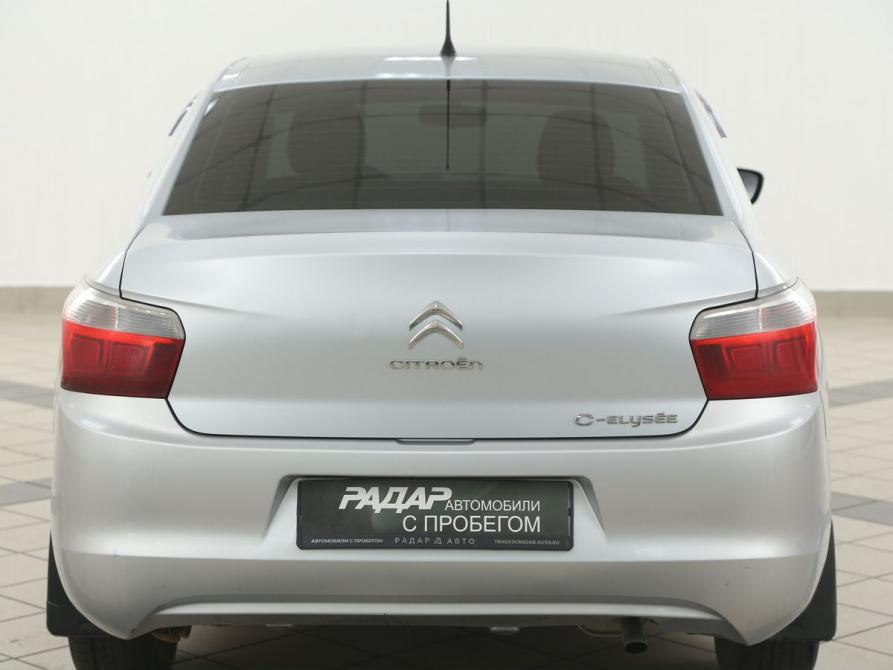 Citroen C-Elysee I Иваново  - изображение 3