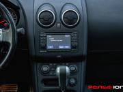 Nissan Qashqai I Рестайлинг Москва  - изображение 28