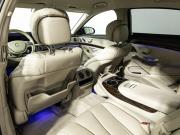 Mercedes-Benz S-Класс VI (W222 C217) Санкт-Петербург  - изображение 49