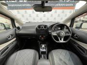Nissan Note II Рестайлинг Краснодар  - изображение 36