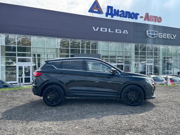 Belgee X50 с пробегом 2024 года, цена 2 050 000 рублей, 36328 км, внедорожник, Автокод Объявления
