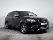 Audi Q7 I (4L) Рестайлинг Санкт-Петербург  - изображение 24