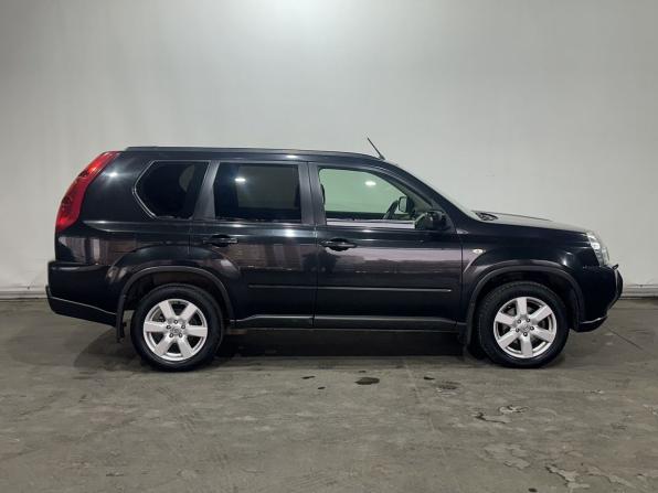 Nissan X-Trail II с пробегом 2010 года, цена 1 500 000 рублей, 112886 км, внедорожник, Автокод Объявления