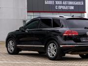 Volkswagen Touareg II Рестайлинг Краснодар  - изображение 26