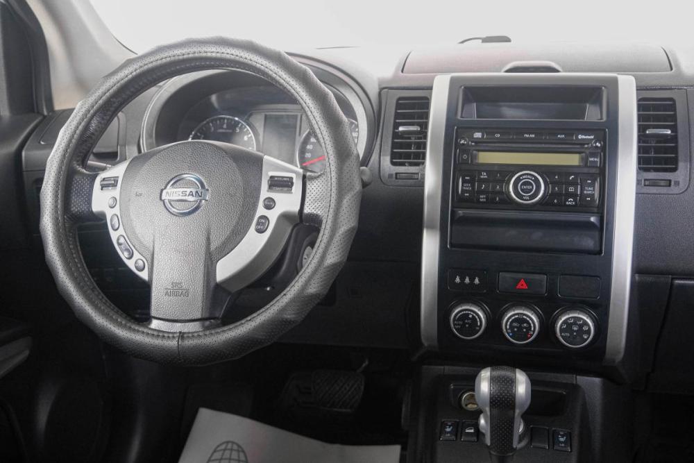 Nissan X-Trail II Рестайлинг Кемерово  - изображение 13