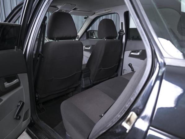 Lada (ВАЗ) Priora I с пробегом 2010 года, цена 484 000 рублей, 250251 км, седан, Автокод Объявления