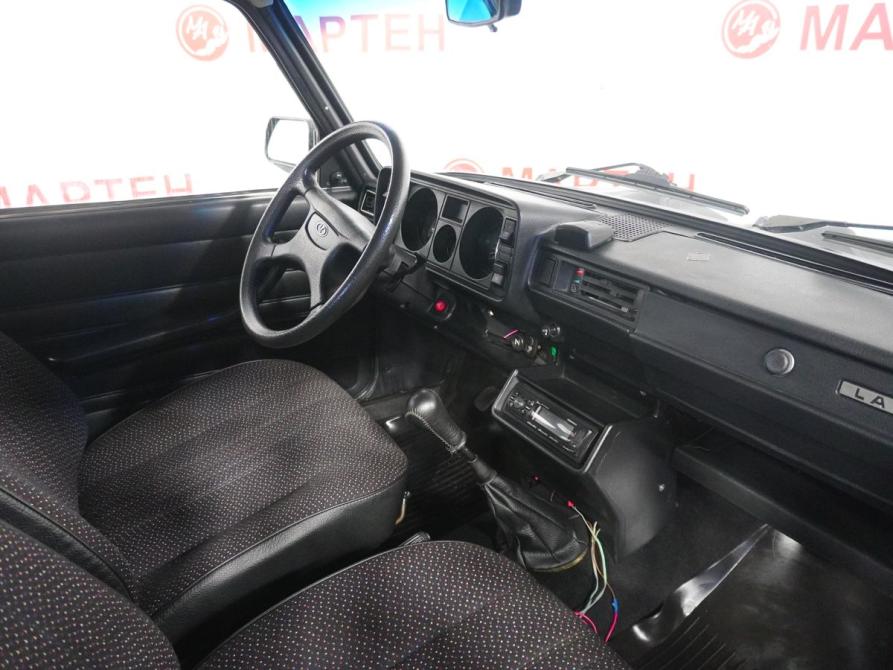 Lada (ВАЗ) 2105 Вологда  - изображение 10