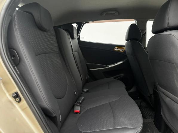 Hyundai Solaris I с пробегом 2013 года, цена 998 000 рублей, 143431 км, хэтчбек, Автокод Объявления
