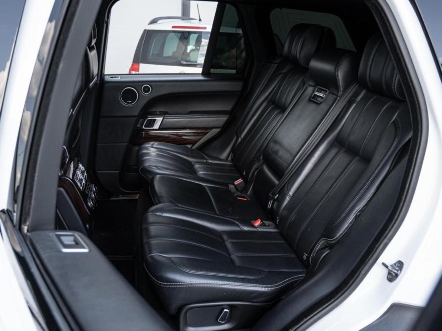 Land Rover Range Rover IV Краснодар  - изображение 9