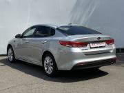 Kia Optima IV Москва  - изображение 23