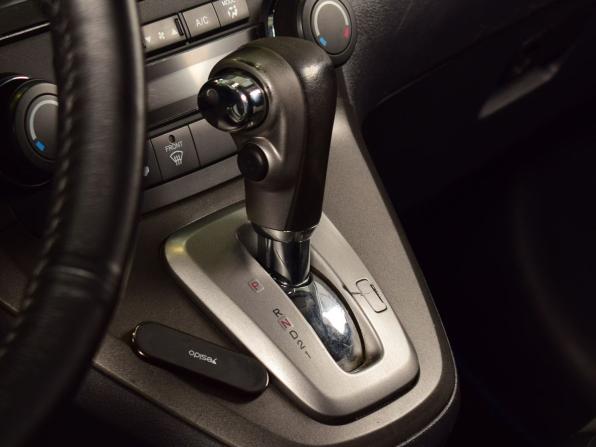 Honda CR-V III Рестайлинг с пробегом 2012 года, цена 1 529 995 рублей, 252324 км, внедорожник, Автокод Объявления