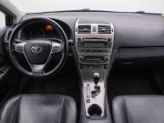 Toyota Avensis III Рестайлинг Москва  - изображение 32
