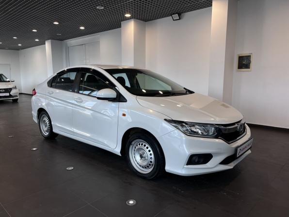 Honda Grace I Рестайлинг с пробегом 2020 года, цена 1 170 000 рублей, 56756 км, седан, Автокод Объявления