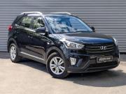 Hyundai Creta I Москва  - изображение 33