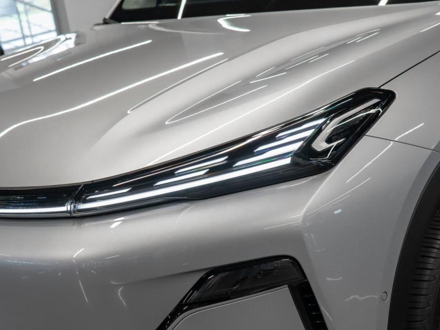 Geely Galaxy Starship 7 Москва  - изображение 10