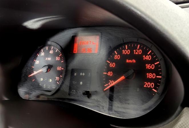 Renault Sandero I с пробегом 2011 года, цена 395 000 рублей, 230762 км, хэтчбек, Автокод Объявления