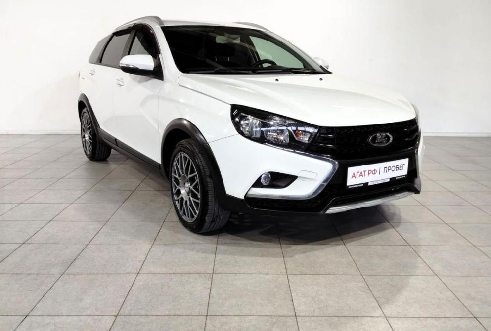 Lada (ВАЗ) Vesta I Саратов  - изображение 3