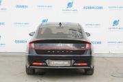 Hyundai Sonata VIII (DN8) Пермь  - изображение 29