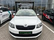 Skoda Octavia III (A7) Череповец  - изображение 16