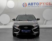 Lada (ВАЗ) Vesta I Москва  - изображение 27