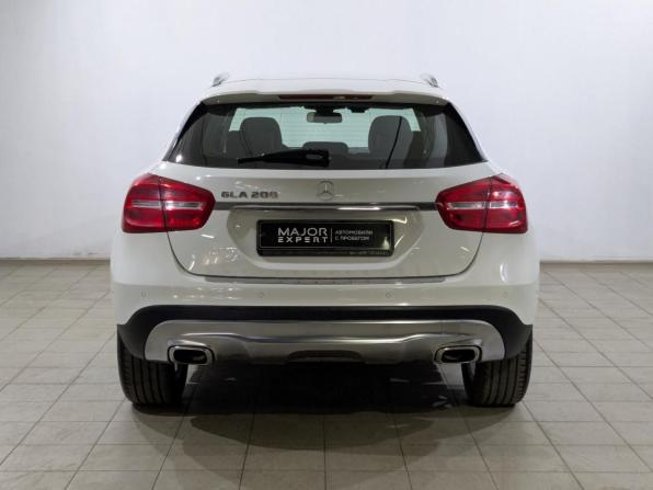 Mercedes-Benz GLA I (X156) с пробегом 2017 года, цена 1 700 000 рублей, 269218 км, внедорожник, Автокод Объявления