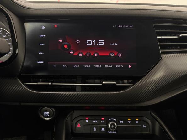 Haval F7x I с пробегом 2020 года, цена 1 820 000 рублей, 84340 км, внедорожник, Автокод Объявления