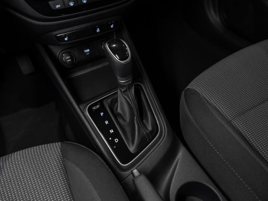 Hyundai Solaris II Рестайлинг Москва  - изображение 13