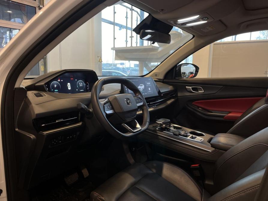 Changan CS55 Plus II Чебоксары  - изображение 20