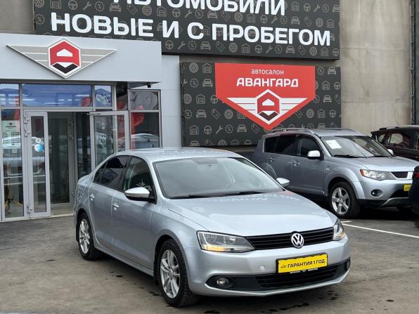Volkswagen Jetta VI с пробегом 2012 года, цена 960 000 рублей, 217000 км, седан, Автокод Объявления