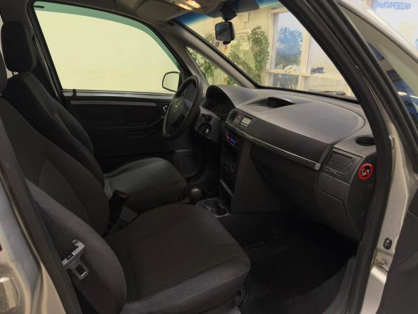 Opel Meriva A Рестайлинг с пробегом 2007 года, цена 445 000 рублей, 231000 км, минивэн, Автокод Объявления