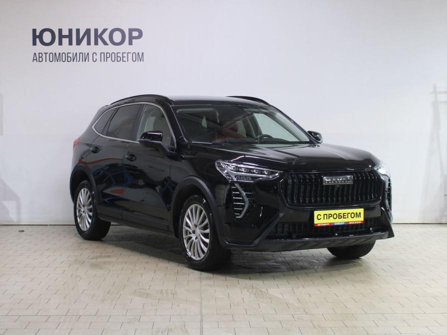 Haval Jolion I Рестайлинг Дзержинск  - изображение 3