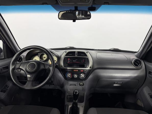 Toyota RAV4 II (XA20) с пробегом 2002 года, цена 699 000 рублей, 362700 км, внедорожник, Автокод Объявления