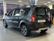 Lada (ВАЗ) Largus I Рестайлинг Екатеринбург  - изображение 19