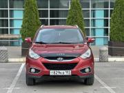 Hyundai ix35 I Уфа  - изображение 14