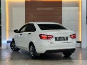 Lada (ВАЗ) Vesta I Челябинск  - изображение 22