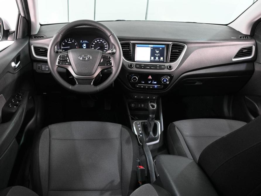 Hyundai Solaris II Ростов-на-Дону  - изображение 6