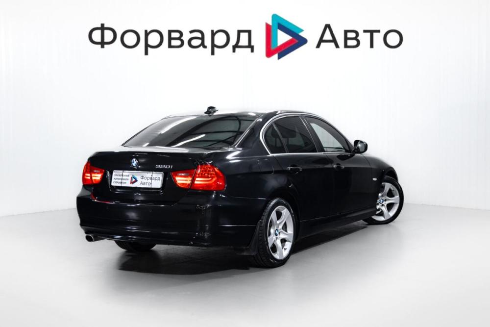 BMW 3 серии V (E90/E91/E92/E93) Рестайлинг Тюмень  - изображение 8