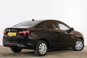 Lada (ВАЗ) Vesta I Рестайлинг (NG) Тюмень  - изображение 25