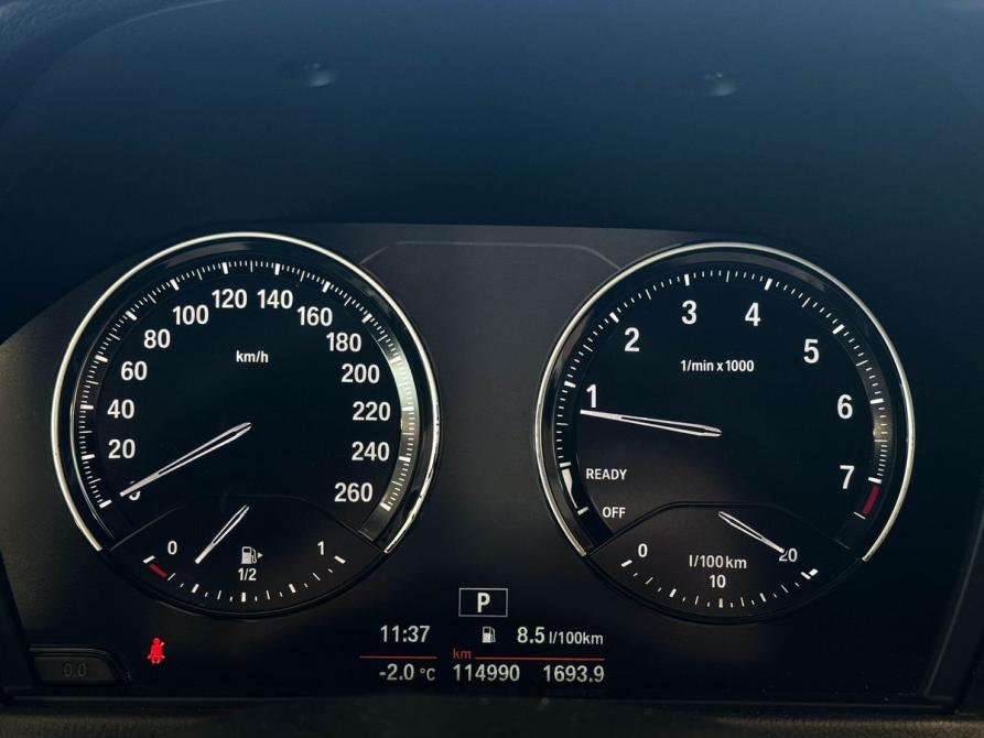 BMW X1 II (F48) Рестайлинг Тверь  - изображение 14
