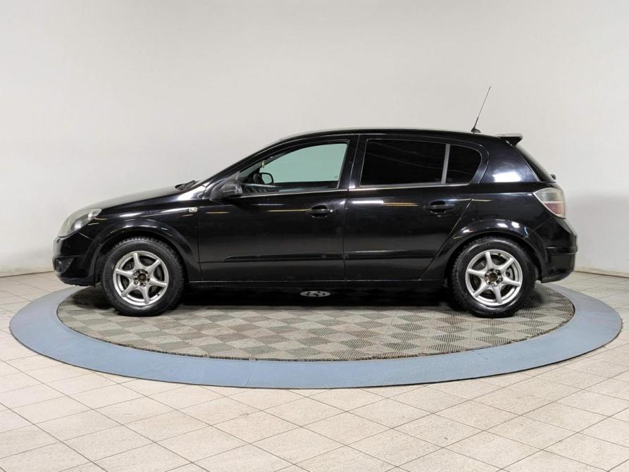 Opel Astra H Рестайлинг Екатеринбург  - изображение 5