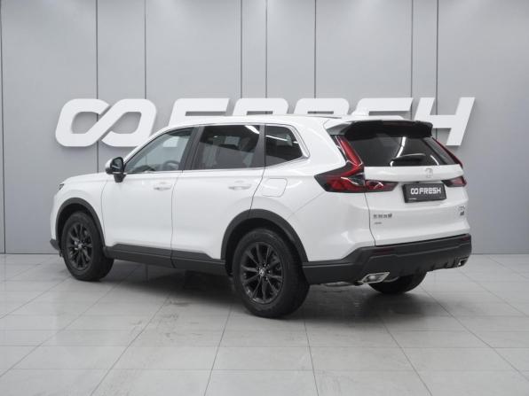 Honda CR-V VI с пробегом 2026 года, цена 4 450 000 рублей, 22 км, внедорожник, Автокод Объявления