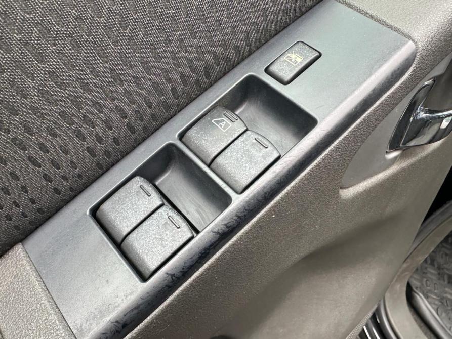 Nissan Pathfinder III Рестайлинг Санкт-Петербург  - изображение 9