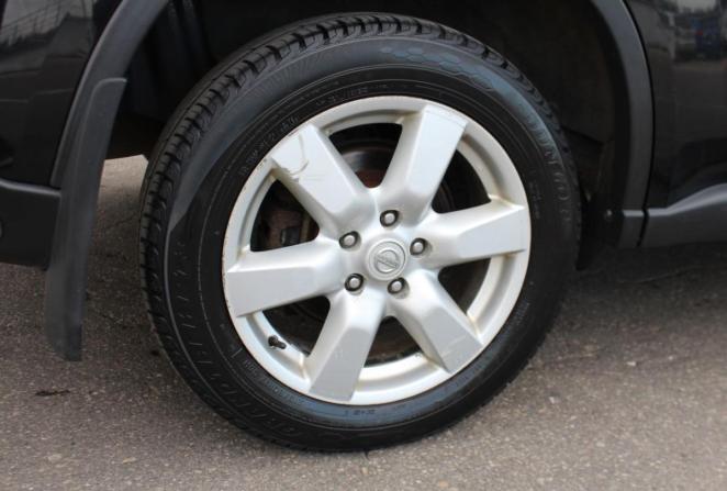Nissan X-Trail II с пробегом 2008 года, цена 840 000 рублей, 297401 км, внедорожник, Автокод Объявления