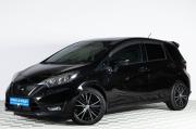 Nissan Note II Рестайлинг Челябинск  - изображение 21