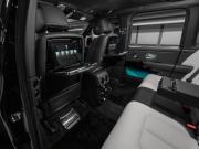 Rolls-Royce Cullinan I Рестайлинг Москва  - изображение 62